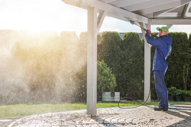Best Parking Lot and Garage Cleaning  in Knollwood, IL