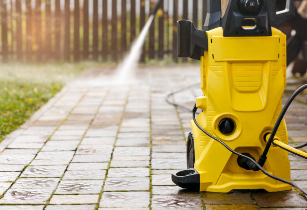 Best Machinery and Equipment Cleaning  in Knollwood, IL